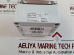 Consilium Salwico 5200273-00A Unit Ic10 Wp 