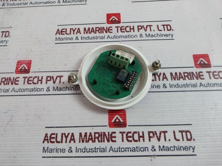 Consilium Ks-2K,Sle 0505116 Short Circuit Protection