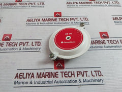 Consilium Ks-2K,Sle 0505116 Short Circuit Protection