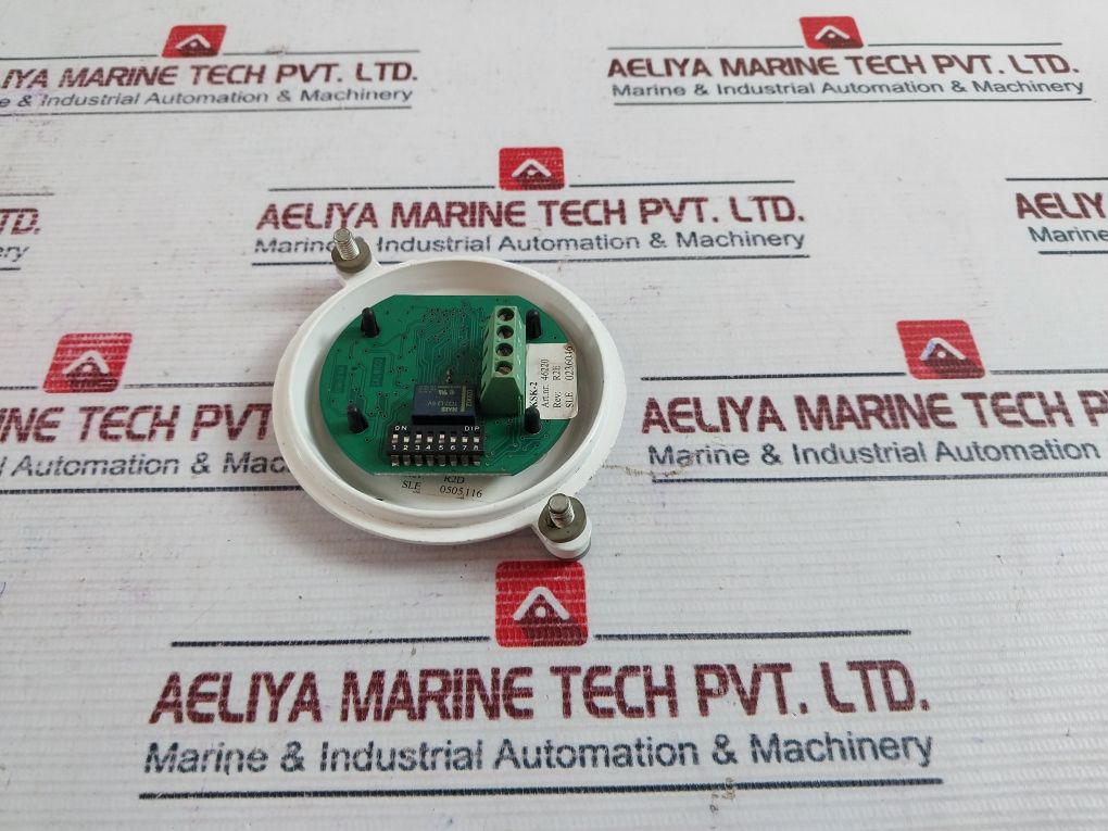 Consilium Ks-2K,Sle 0505116 Short Circuit Protection