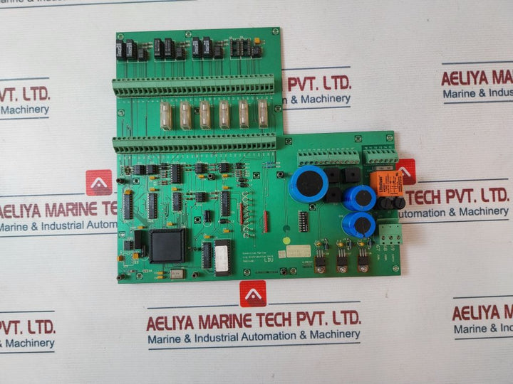 Consilium Marine 702114B1
