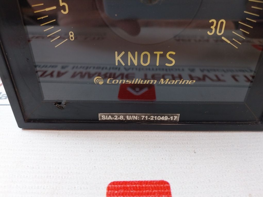 Consilium Marine 71-21049-17