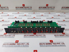 Consilium Marine 752H Printed Circuit Board 