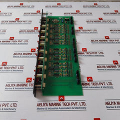 Consilium Marine 752H Printed Circuit Board 