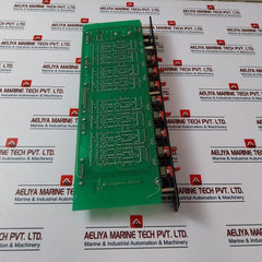 Consilium Marine 752H Printed Circuit Board 
