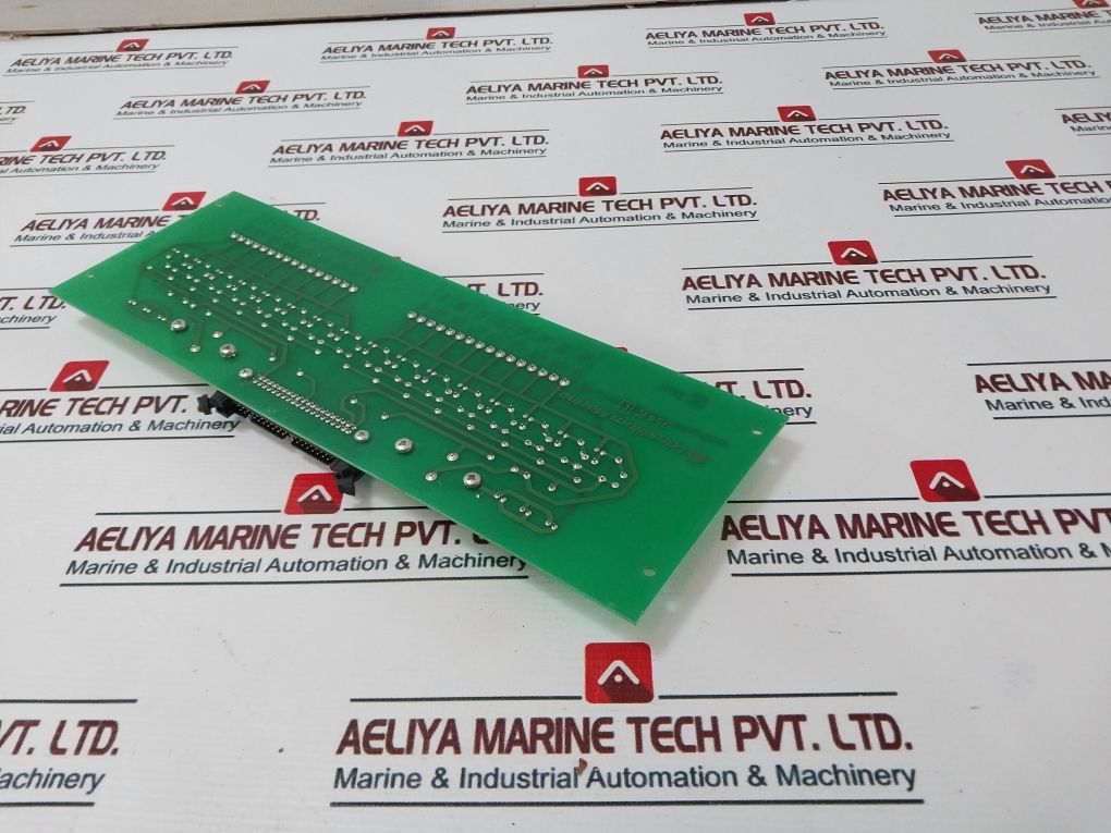 Consilium Marine 754E K Printed Circuit Board 754E L