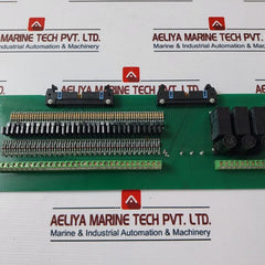 Consilium Marine 761Bs-b Terminal Board Le 9749013