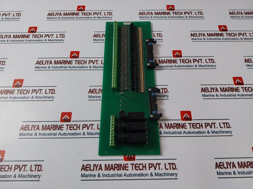 Consilium Marine 761Bs-b Terminal Board Le 9749013