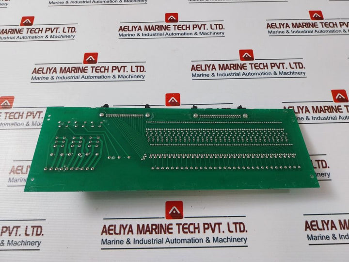 Consilium Marine 761Bs-b Terminal Board Le 9749013