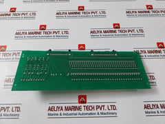 Consilium Marine 761Bs-b Terminal Board Le 9749013