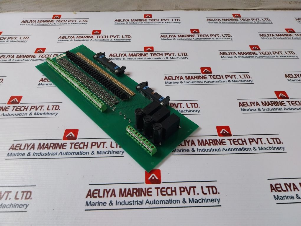 Consilium Marine 761Bs-b Terminal Board Le 9749013