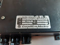 Salwico Consilium fire and gas alarm systems 270300-0023