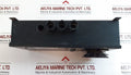 Salwico Consilium fire and gas alarm systems 270300-0023