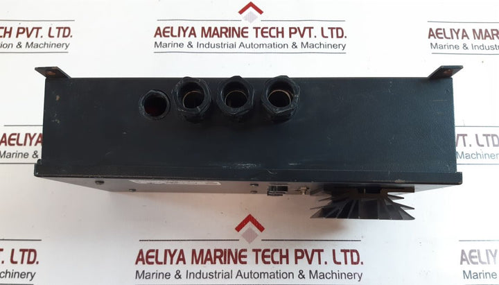 Salwico Consilium fire and gas alarm systems 270300-0023