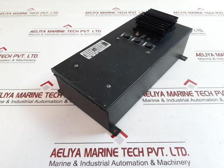 Salwico Consilium fire and gas alarm systems 270300-0023