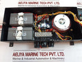 Salwico Consilium fire and gas alarm systems 270300-0023