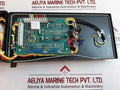 Salwico Consilium fire and gas alarm systems 270300-0023
