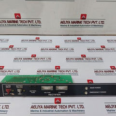 Consilium Marine Rt900131 Rectifier Pcb Module Abr Rt85310B