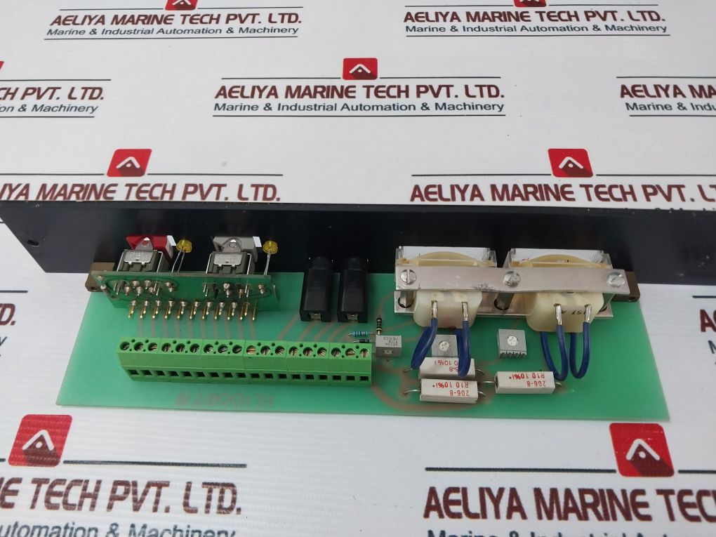 Consilium Marine Rt900131 Rectifier Pcb Module Abr Rt85310B