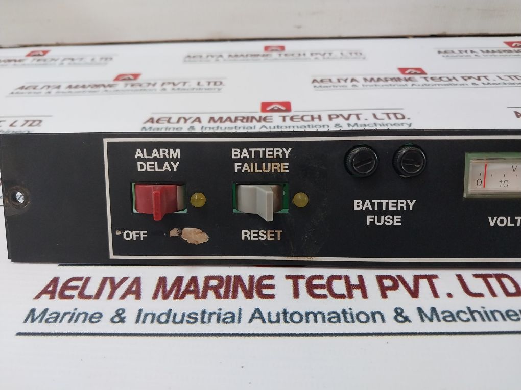 Consilium Marine Rt900131 Rectifier Pcb Module Abr Rt85310B