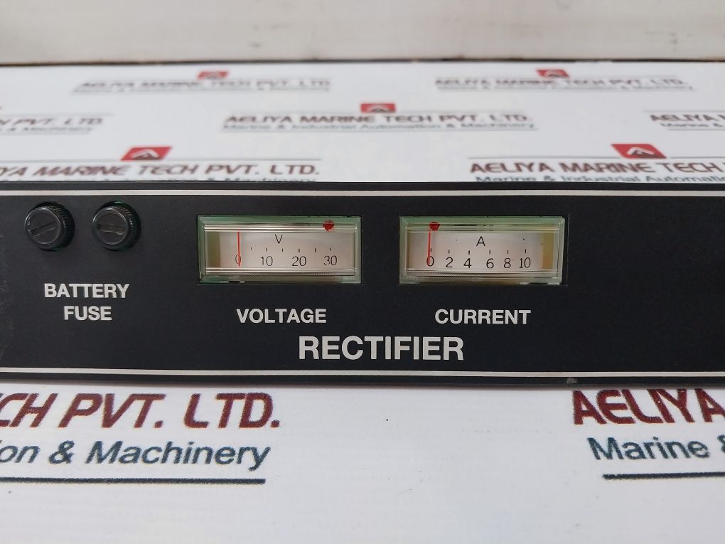 Consilium Marine Rt900131 Rectifier Pcb Module Abr Rt85310B
