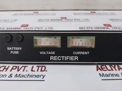 Consilium Marine Rt900131 Rectifier Pcb Module Abr Rt85310B