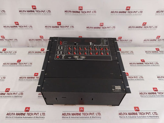 Consilium Marine Sg-6744
