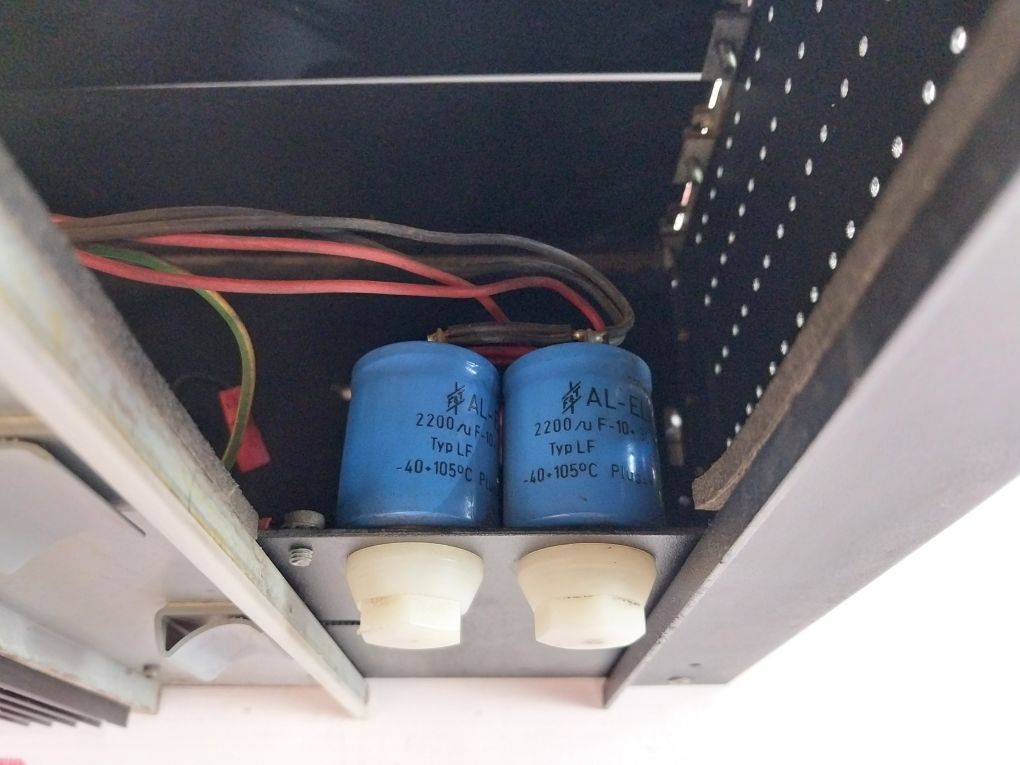 Consilium Marine Sg-6744 Fire And Gas Alarms