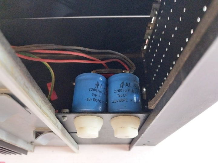 Consilium Marine Sg-6744 Fire And Gas Alarms