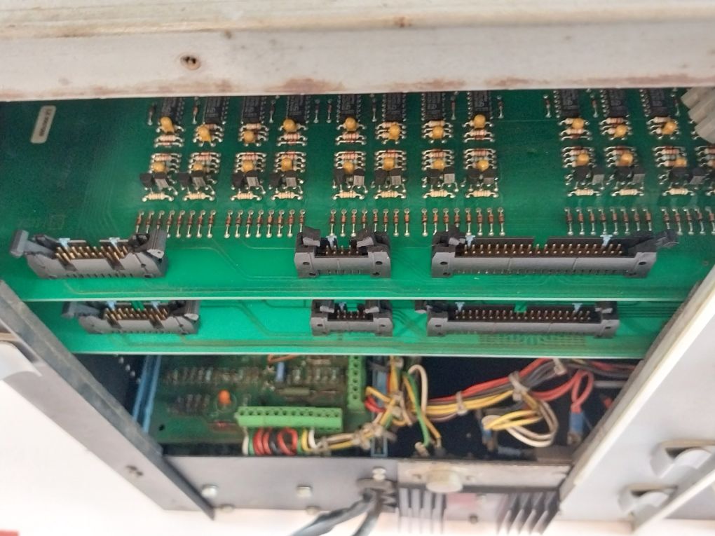 Consilium Marine Sg-6744 Fire And Gas Alarms