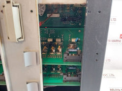 Consilium Marine Sg-6744 Fire And Gas Alarms