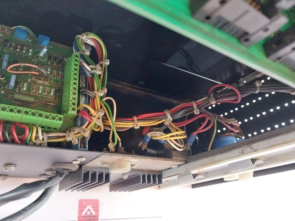 Consilium Marine Sg-6744 Fire And Gas Alarms