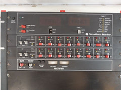 Consilium Marine Sg-6744 Fire And Gas Alarms