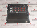 Consilium Marine Sg-6744 Fire And Gas Alarms
