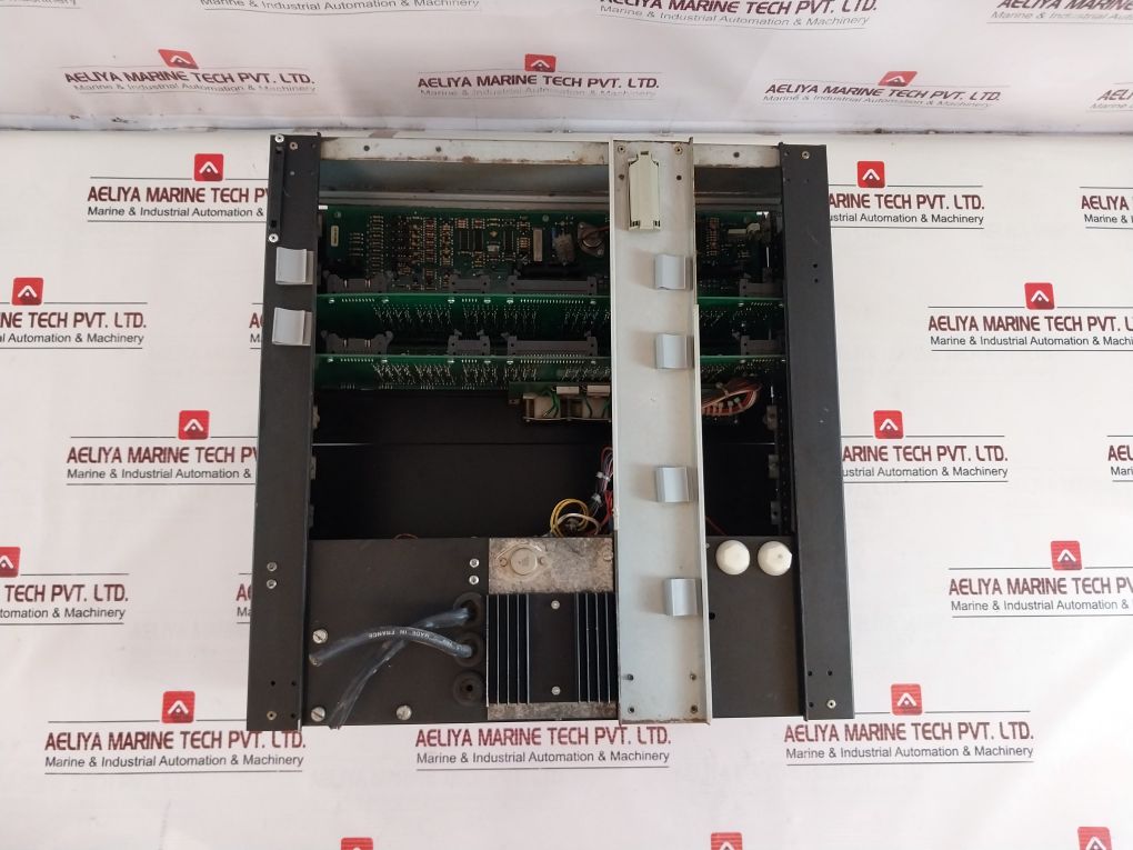 Consilium Marine Sg-6744 Fire And Gas Alarms