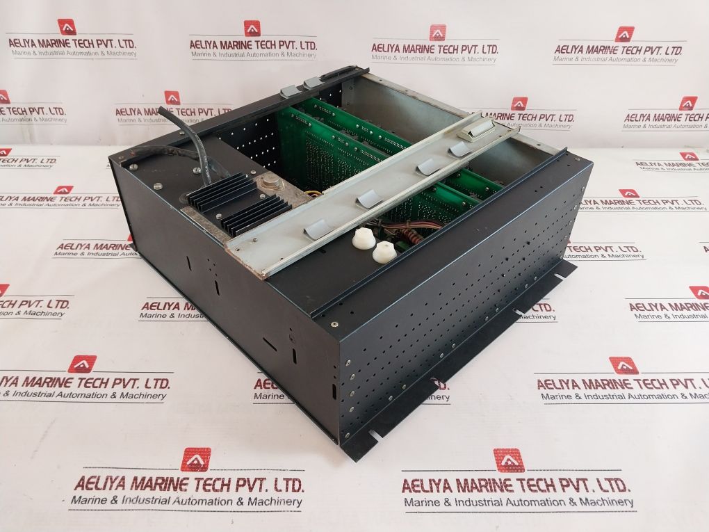 Consilium Marine Sg-6744 Fire And Gas Alarms