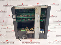 Consilium Marine Sg-6744 Fire And Gas Alarms