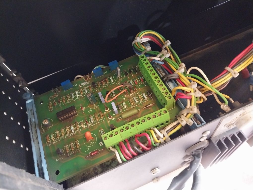 Consilium Marine Sg-6744 Fire And Gas Alarms