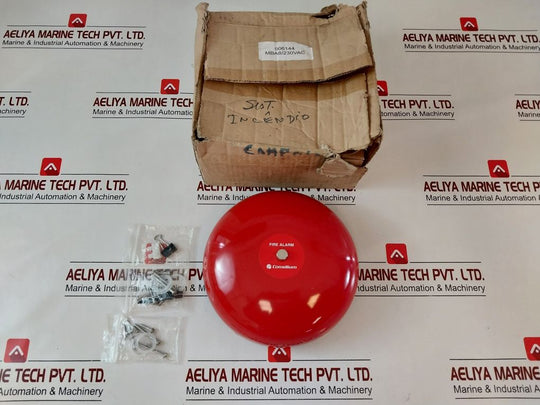 Consilium Mba-8