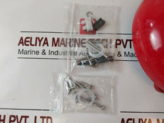 Consilium Mba-8 Type B Fire Alarm Bell