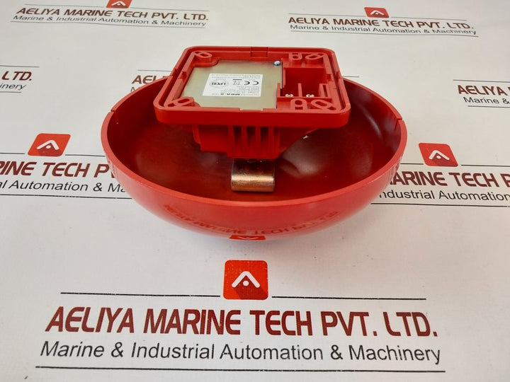 Consilium Mba-8 Type B Fire Alarm Bell