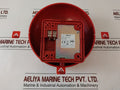 Consilium Mba-8 Type B Fire Alarm Bell