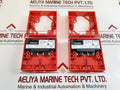Consilium Mcp-a (Gb) Manual Call Point 5200030-01A
