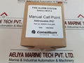 Consilium Salwico Mcp-a(Gb) Fire Alarm System 5200031-01A