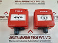 Consilium Salwico Mcp-a(Gb) Fire Alarm System 5200031-01A