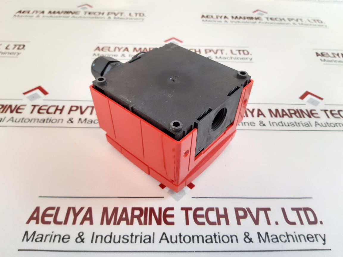 Consilium Salwico Mcp-a(Gb) Fire Alarm System 5200031-01A