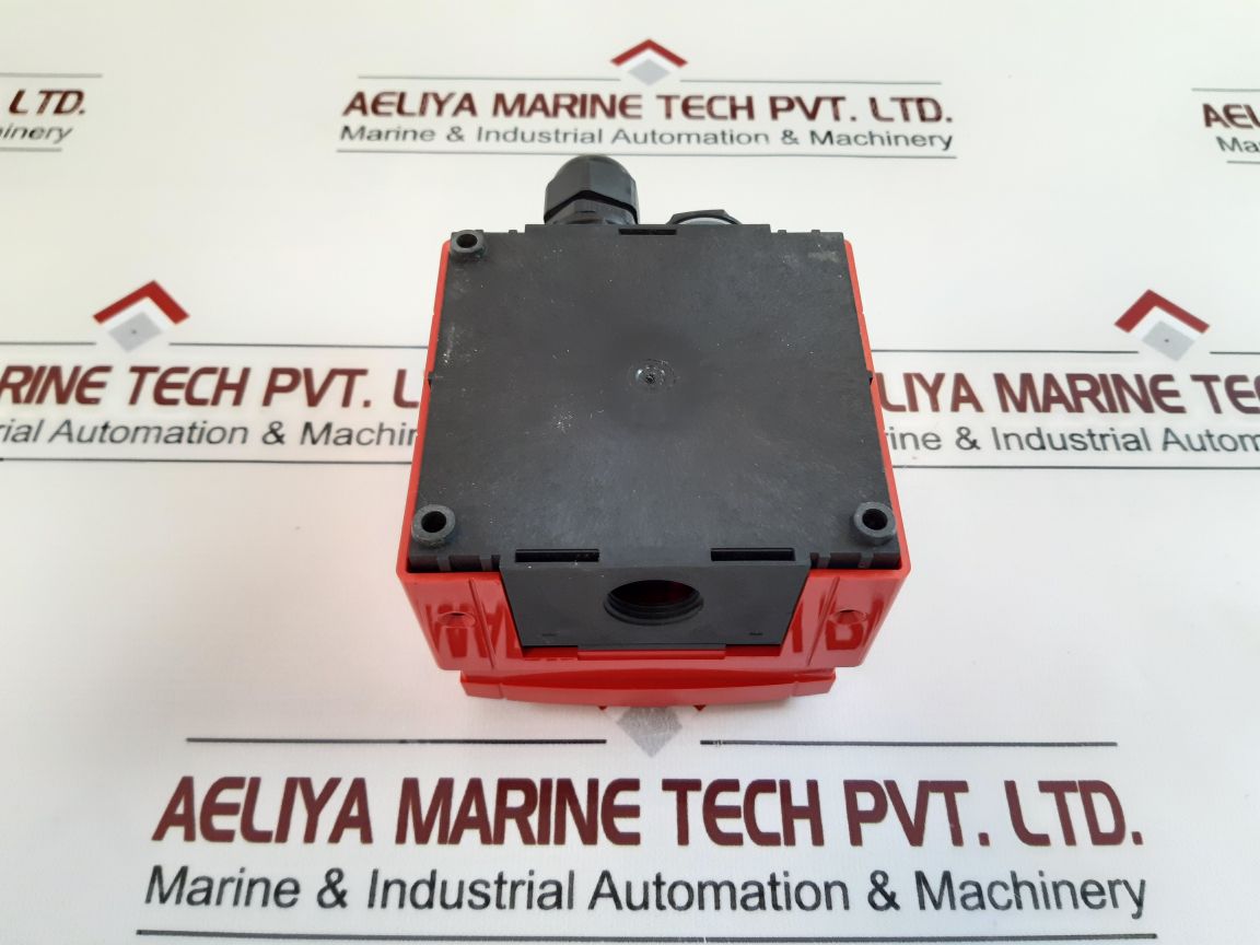 Consilium Salwico Mcp-a(Gb) Fire Alarm System 5200031-01A