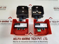 Consilium Salwico Mcp-a(Gb) Fire Alarm System 5200031-01A
