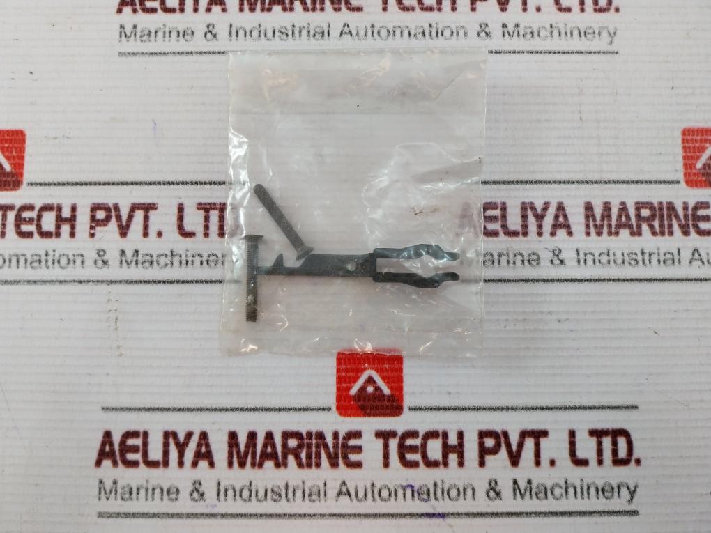 Consilium Mcp-a Manual Call Point 5200030-01A