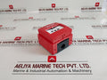 Consilium Mcp-a Manual Call Point 5200031-02B